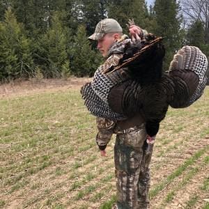 Meet your Posher, Ethan